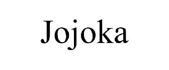 JOJOKA