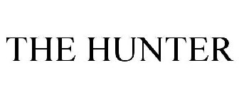 THE HUNTER