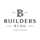 EST. B 1927 BUILDERS BLDG EVENT VENUE