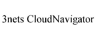 3NETS | CLOUDNAVIGATOR