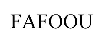 FAFOOU