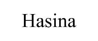 HASINA