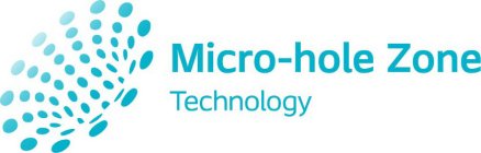 MICRO-HOLE ZONE TECHNOLOGY