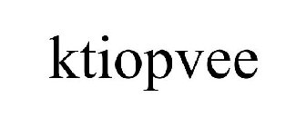 KTIOPVEE