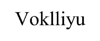 VOKLLIYU