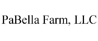 PABELLA FARM, LLC