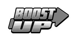 BOOST UP
