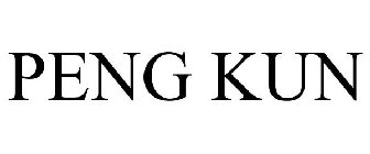 PENG KUN