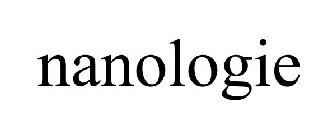 NANOLOGIE