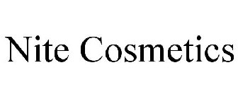 NITE COSMETICS