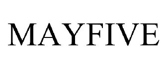 MAYFIVE