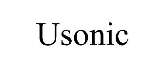 USONIC