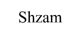 SHZAM