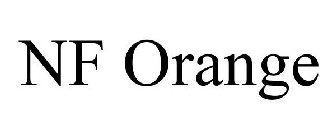 NF ORANGE