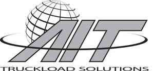 AIT TRUCKLOAD SOLUTIONS