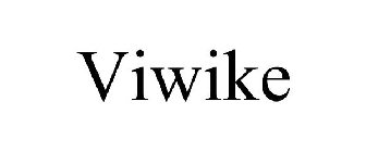 VIWIKE