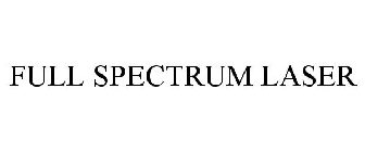 FULL SPECTRUM LASER