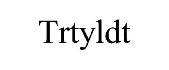 TRTYLDT