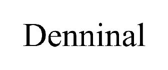 DENNINAL