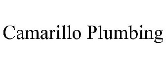 CAMARILLO PLUMBING
