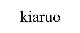 KIARUO