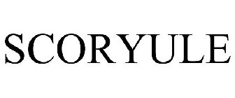 SCORYULE