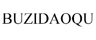 BUZIDAOQU