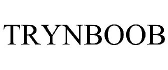 TRYNBOOB