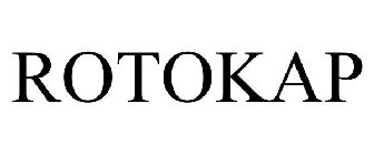 ROTO KAP