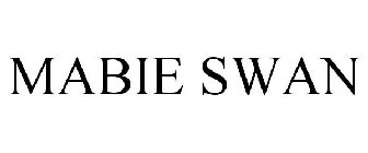 MABIE SWAN