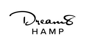 DREAM8 HAMP