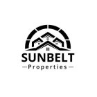 SUNBELT PROPERTIES
