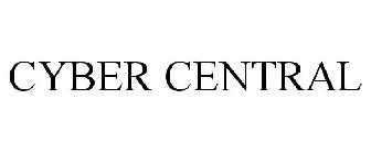CYBER CENTRAL