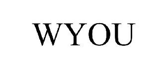 WYOU