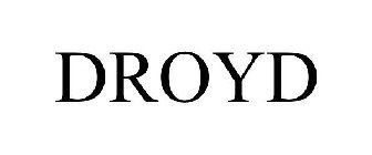DROYD