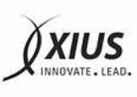 XIUS INNOVATE. LEAD.