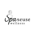 SPASEUSE WELLNESS