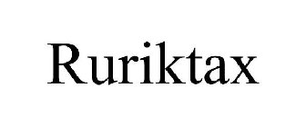 RURIKTAX