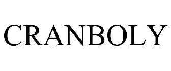 CRANBOLY