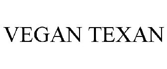 VEGAN TEXAN