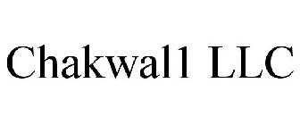 CHAKWAL1 LLC