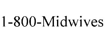 1-800-MIDWIVES