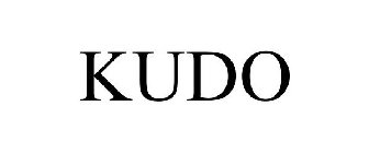 KUDO