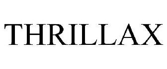 THRILLAX