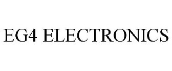 EG4 ELECTRONICS