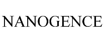 NANOGENCE