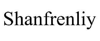 SHANFRENLIY