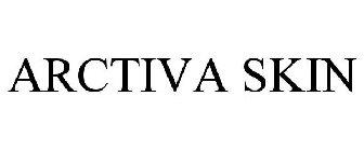 ARCTIVA SKIN