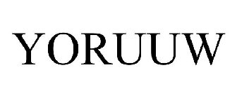 YORUUW