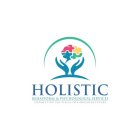 HOLISTIC BEHAVIORAL &  PSYCHOLOGICAL SERVICES CONNECTING THE PIECES TO A BRIGHTER FUTURE